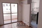 Apartamento à venda no Residencial Ágata Ville, no bairro Jardim Nova Europa em Campinas: