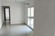 Apartamento novo 2 Quartos 75m² - Lado Praia- Caiçara - Praia Grande