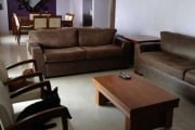 Apartamento à venda no bairro Parque Prado, Residencial Club House em Campinas.