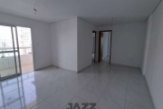 Apartamento 02 dormitórios, 01 suíte - Aviação - Praia Grande/SP