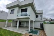 Casa à venda no Residencial Mont'Alcino em Valinhos