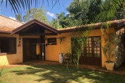 Casa em Condomínio - à venda por 1.860.000,00 - 4 quartos - Caminhos de San Conrado (Sousas), Caminhos de San Conrado - Campinas.