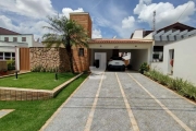 Casa em Condomínio - à venda por 1.096.000,00 - 3 quartos - Jardim Donalísio, Condomínio Residencial Esplanada - Salto.