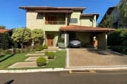 Casa em Condomínio - à venda por 1.908.000,00 - 4 quartos - Barão Geraldo, Lagoa Serena - Campinas.