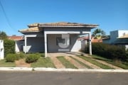 Linda casa térrea em Condomínio fechado, Barão Geraldo, Campinas, SP