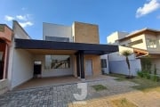 Casa em Condomínio - à venda por 1.800.000,00 - 3 quartos - Betel, Residencial Figueira Branca - Paulínia.