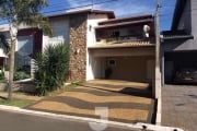 Casa em Condomínio - à venda por 1.450.000,00 - 3 quartos - Betel, Residencial Green Ville - Paulínia.