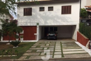 Casa em Condomínio à venda no Residencial Euroville, em Bragança Paulista.