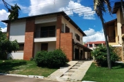 Casa em Condomínio - à venda por 1.800.000,00 - 5 quartos - Jardim Aruã, - Campinas.