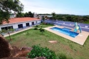 Casa em Condomínio - à venda por 555.000,00 - 3 quartos - Residencial Santo Stéfano, - Salto.