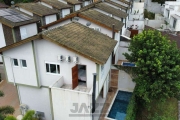 Casa em Condomínio - à venda por 2.500.000,00 - 3 quartos - Praia de Juquehy, - São Sebastião.