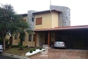 Casa em Condomínio - à venda por 1.800.000,00 - 4 quartos - Jardim Madalena, - Campinas.