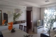 Belo apartamento, com 2 dormitórios no Condomínio Vitoria Régia, na Vila Vila Marieta/ Parque Prado