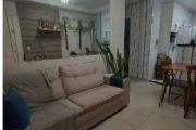 Apartamento com 46 m2 área útil, 2 dormitórios, 1 banheiro - 1 vaga- 180.000,00- Piracicamirim -Piracicaba