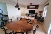 Excelente Apartamento de 98m² em Condomínio Spazio Della Lume - Mansões Santo Antônio, Campinas