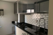 apartamento no Cambuí, com 1 quarto, ótima sala com sacada. Localização excelente