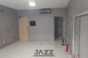 Sala Comercial para Aluguel no Cambuí em Campinas - SP, com 44 metros.