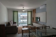 Apartamento com 3 quartos à venda na Alameda do Monjoleiro, 298, Riviera, Bertioga