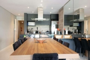 Apartamento com 3 quartos à venda na Alameda do Monjoleiro, 298, Riviera, Bertioga