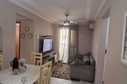 Excelente apartamento na Martim de Sá a 900m da praia 2 quartos 362.000,00