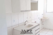 Apartamento 2 Quartos à venda, Loteamento Parque São Martinho, Campinas, SP