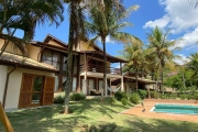 Casa em Condomínio - à venda por 2.475.000,00 - 4 quartos - Colinas do Ermitage (Sousas), Colinas do Ermitage - Campinas.