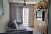 Apartamento à venda no condomínio Morada Morumbi, em Paulínia