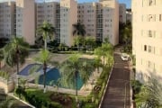 Apartamento à venda no Condomínio Plaza das Flores - Loteamento Parque São Martinho - Campinas/SP.