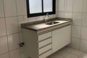 Apartamento à venda no condomínio Nivaldo Novaes em Campinas - SP