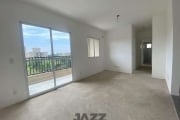 Apartamento - à venda por 385.000,00 - 3 quartos - Parque Fazendinha, Condomínio Eco Vila Tipuana - Campinas.