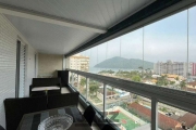Apartamento com 2 quartos à venda na Rua Rafael Costabile, 161, Centro, Bertioga