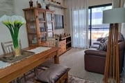 LINDO APARTAMENTO Á VENDA NO CANTO DO FORTE PERTINHO DA PRAIA - PRAIA GRANDE/SP