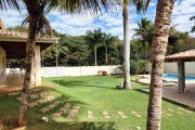 Casa em Condomínio - à venda por 2.700.000,00 - 3 quartos - Terras de Itaici, Terras de Itaici - Indaiatuba.