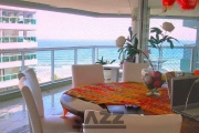 Apartamento com 5 quartos à venda na Alameda Jurua, 214, Riviera, Bertioga