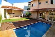 Casa em Condomínio - à venda por 1.350.000,00 - 3 quartos - Betel, Residencial Paineiras - Paulínia.