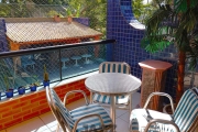 Apartamento com 3 quartos à venda na Alameda das Conchas, 482, Riviera, Bertioga