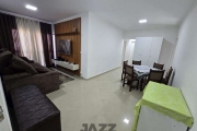 Excelente apartamento à venda no Edifício Tom Jobim em Mogi das Cruzes