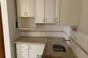 Apartamento - à venda por 270.000,00 - 1 quarto - Cambuí, - Campinas.