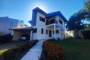 Casa em condomínio fechado com 3 quartos à venda na Avenida Engenheiro Luiz Antônio Laloni, 321, Bosque das Palmeiras, Campinas