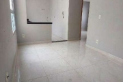 Apartamento à venda de 46m², com 2 quartos e 1 vaga de garagem, no Condomínio Piazza Fontanella