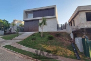 Casa em Condomínio - à venda por 6.400.000,00 - 4 quartos - Residencial Jatibela, Jatibela - Campinas.