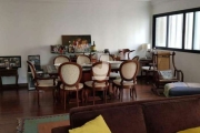 Apartamento com 4 quartos para alugar na Rua Sampainho, 20, Cambuí, Campinas