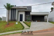 CASA COM 240m² À VENDA NO CONDOMÍNIO SHAMBALA III - ATIBAIA/SP