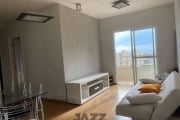 Apartamento disponível para locação no Mansões Santo Antonio - Campinas