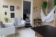 Cobertura Duplex 3 Quartos - à venda - 600.000,00 - Mansões Santo Antonio - Campinas - SP