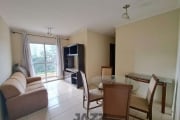 Apartamento para locação-85m²-3 quartos-1 suíte- Mansões Santo Antônio