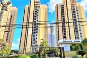 Apartamento para Locação - 74m² - 2 quartos - 1 Vaga - Bairro Mansões Santo Antônio