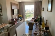 apartamento no Condominio Piemonte - Vila Industrial