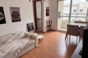 Apartamento - para aluguel por 4.200,00 - 2 quartos - Jardim Nova Europa, Residencial Safira Ville - Campinas.