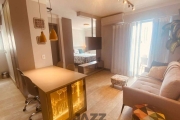 Apartamento com 1 quarto à venda na Rua Álvaro Muller, 135, Vila Itapura, Campinas